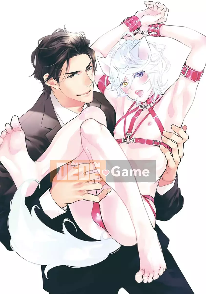 [Nangoku Banana] Kemono được yêu thích từ phía sau ~
