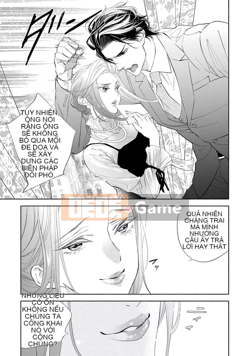 [Nangoku Banana] Kemono được yêu thích từ phía sau ~