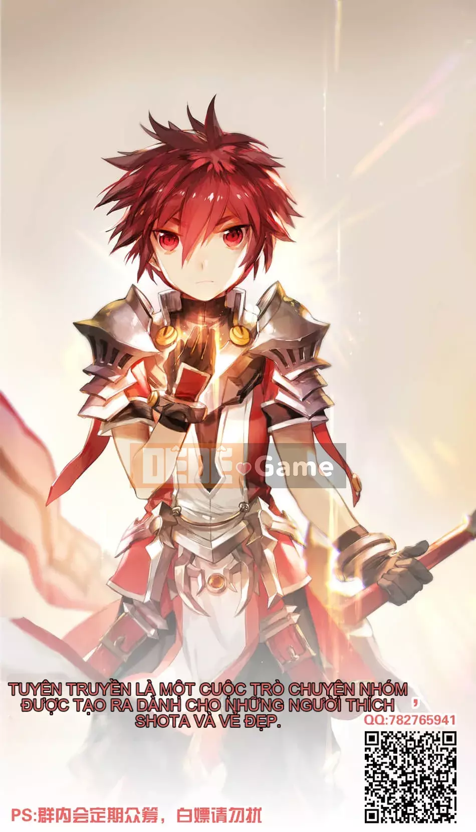 [Nangoku Banana] Kemono được yêu thích từ phía sau ~