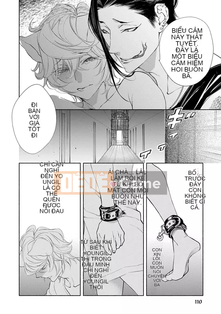 [Nangoku Banana] Kemono được yêu thích từ phía sau ~