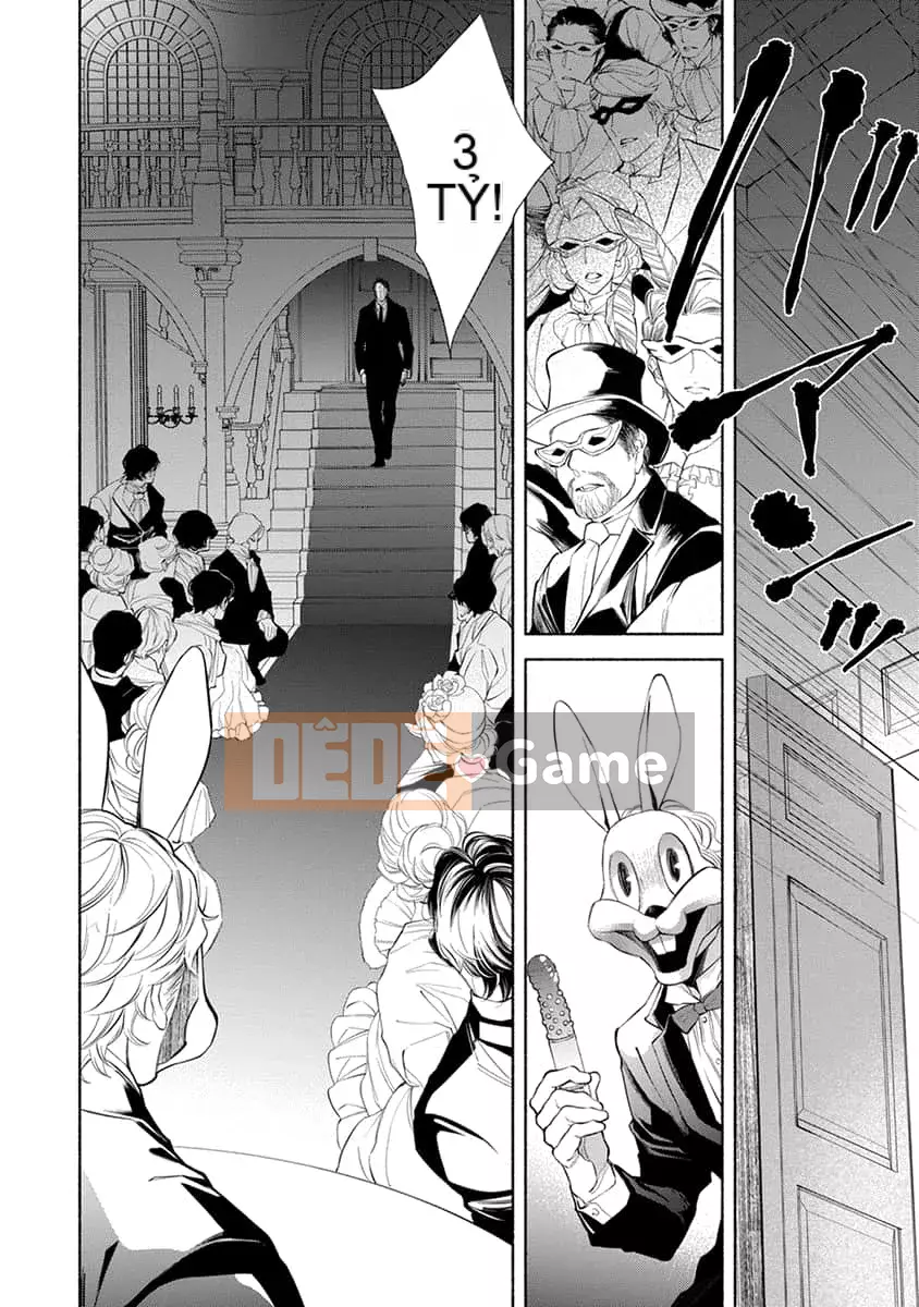 [Nangoku Banana] Kemono được yêu thích từ phía sau ~