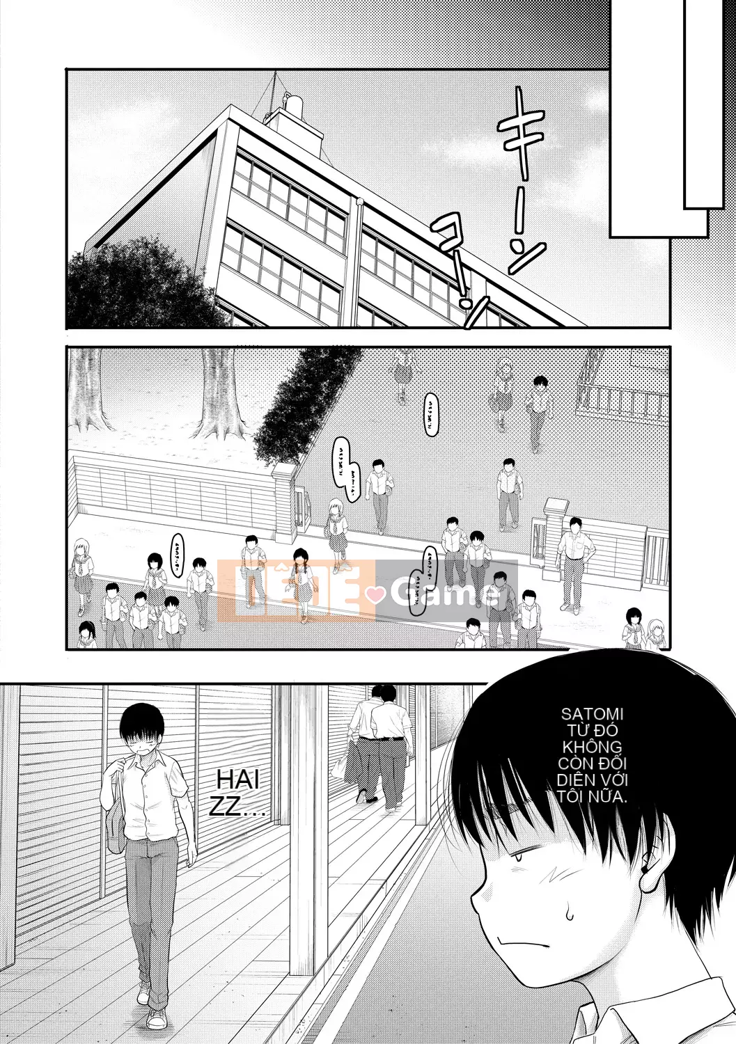 [Narushima Godot] Mối quan hệ bí mật của tôi và mẹ chồng [Kỹ thuật số]