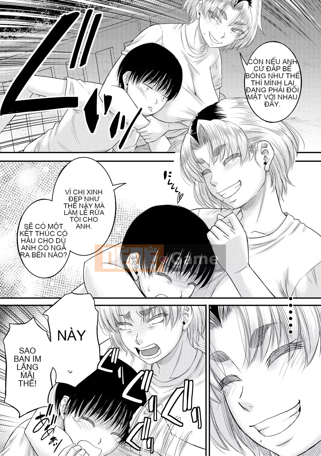 [Narushima Godot] Mối quan hệ bí mật của tôi và mẹ chồng [Kỹ thuật số]