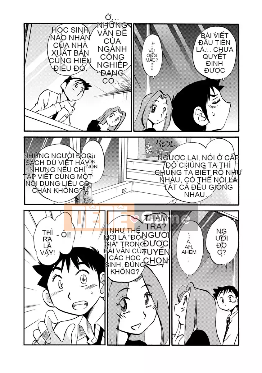 [Glossy] Runaway Mature Woman 2