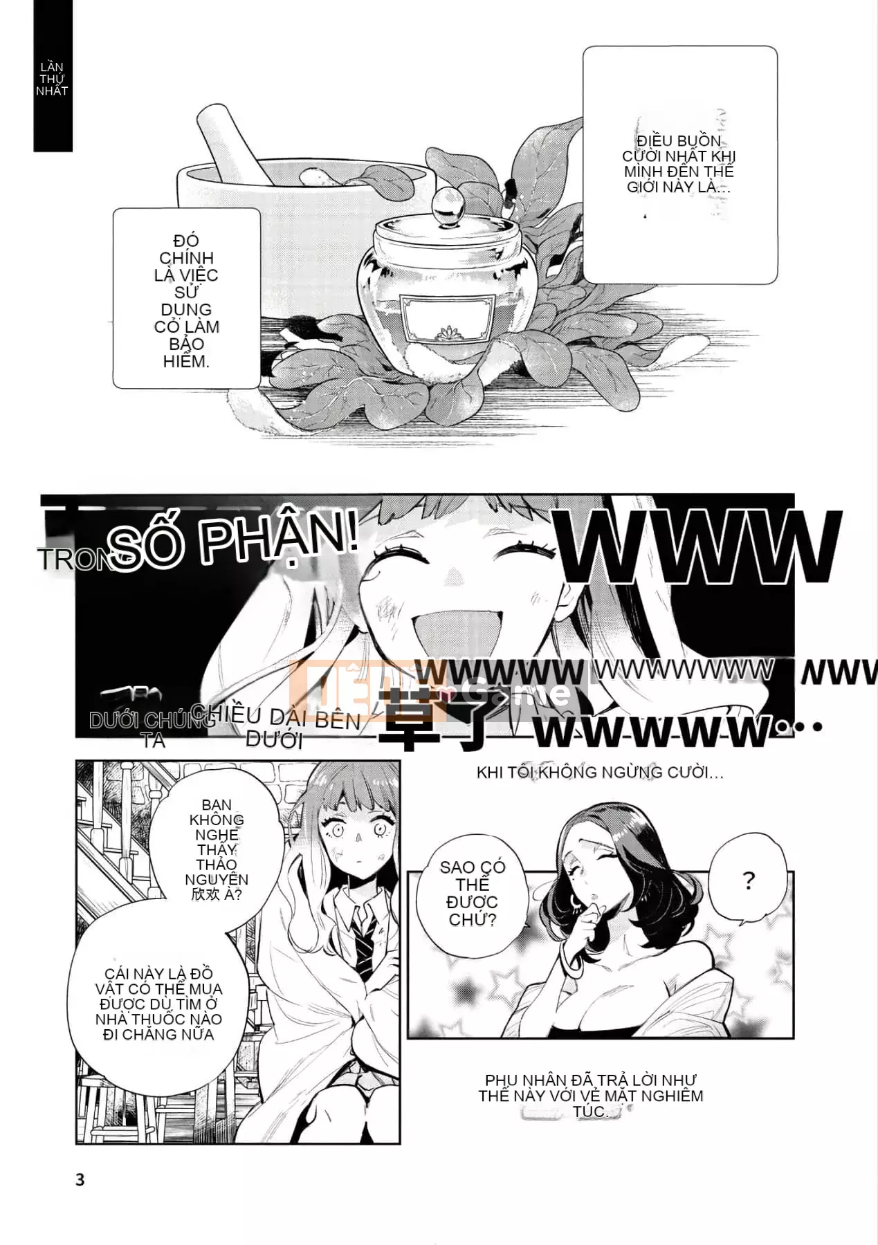 [Yamada Juta, Hiratori Kou] JK Haru trở thành gái điếm ở thế giới khác\Học sinh cấp ba và trung học cơ sở Koharu trong gái điếm ở thế giới khác [DL] [tiếng Trung]