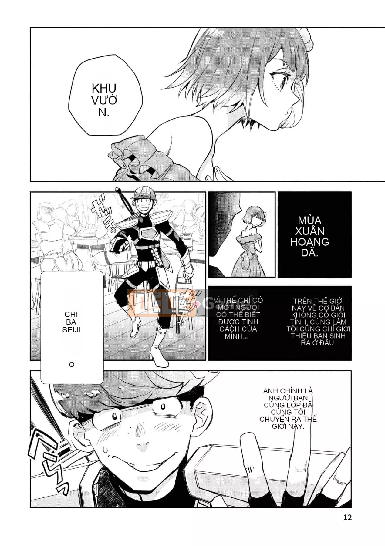 [Yamada Juta, Hiratori Kou] JK Haru trở thành gái điếm ở thế giới khác\Học sinh cấp ba và trung học cơ sở Koharu trong gái điếm ở thế giới khác [DL] [tiếng Trung]