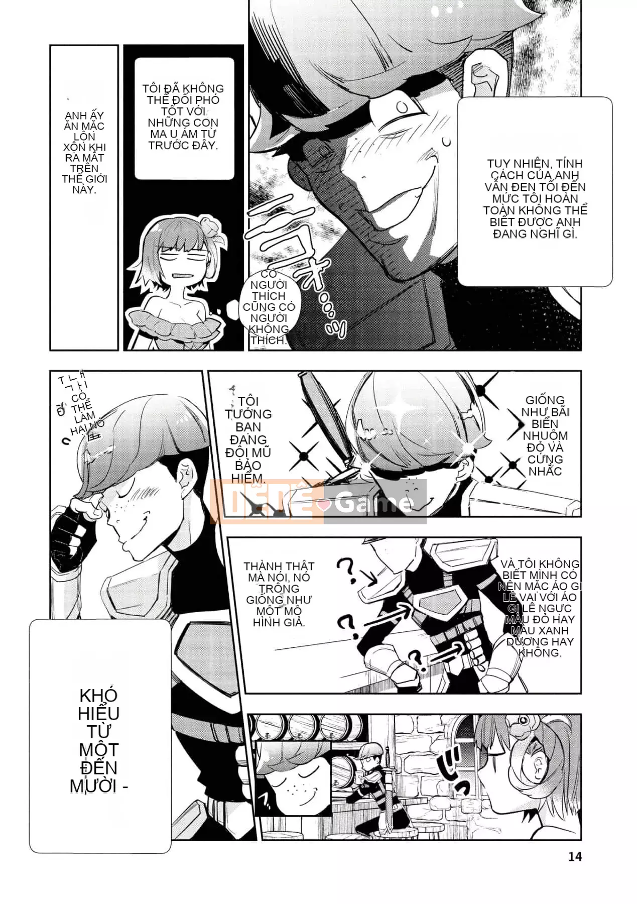 [Yamada Juta, Hiratori Kou] JK Haru trở thành gái điếm ở thế giới khác\Học sinh cấp ba và trung học cơ sở Koharu trong gái điếm ở thế giới khác [DL] [tiếng Trung]