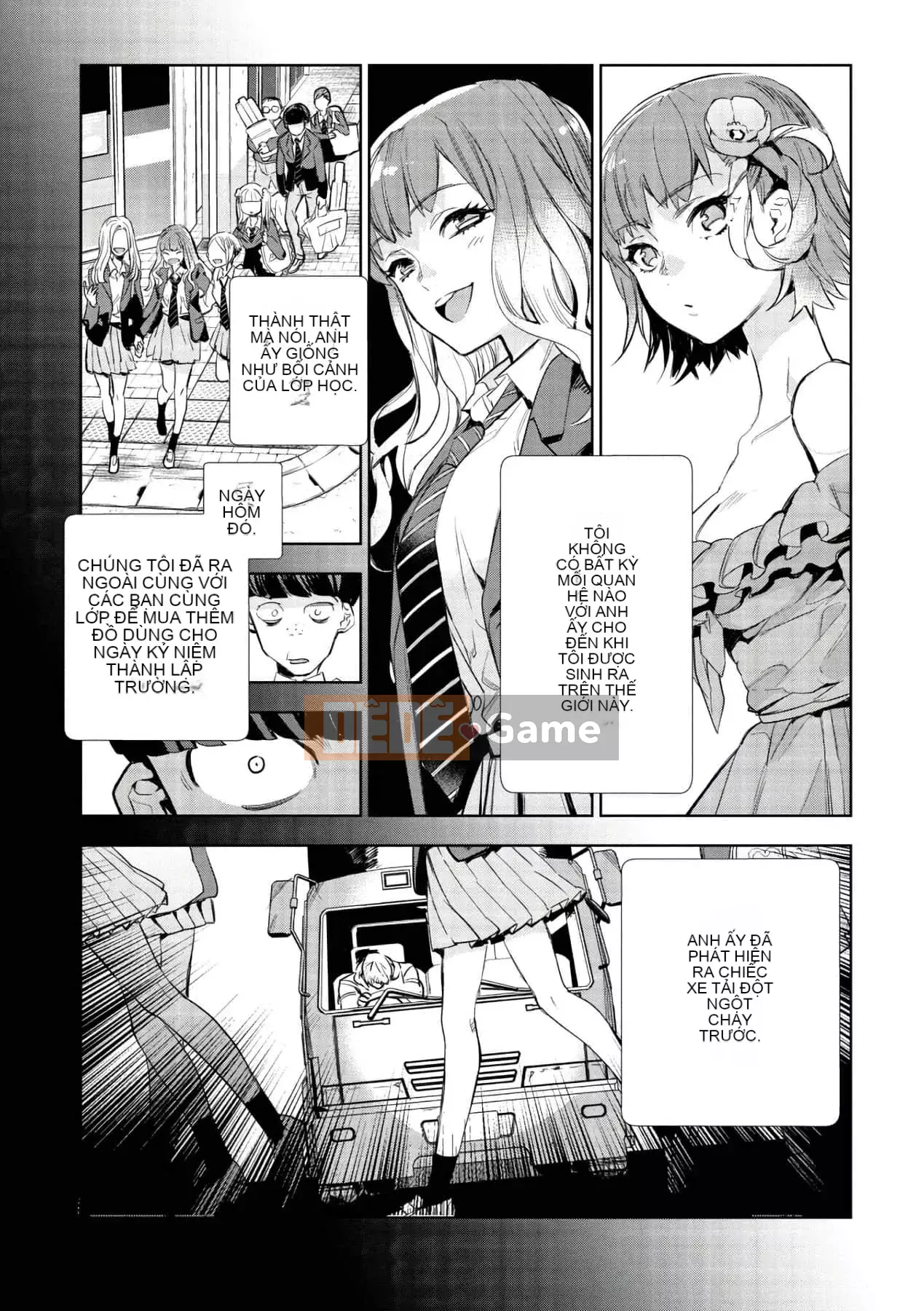 [Yamada Juta, Hiratori Kou] JK Haru trở thành gái điếm ở thế giới khác\Học sinh cấp ba và trung học cơ sở Koharu trong gái điếm ở thế giới khác [DL] [tiếng Trung]