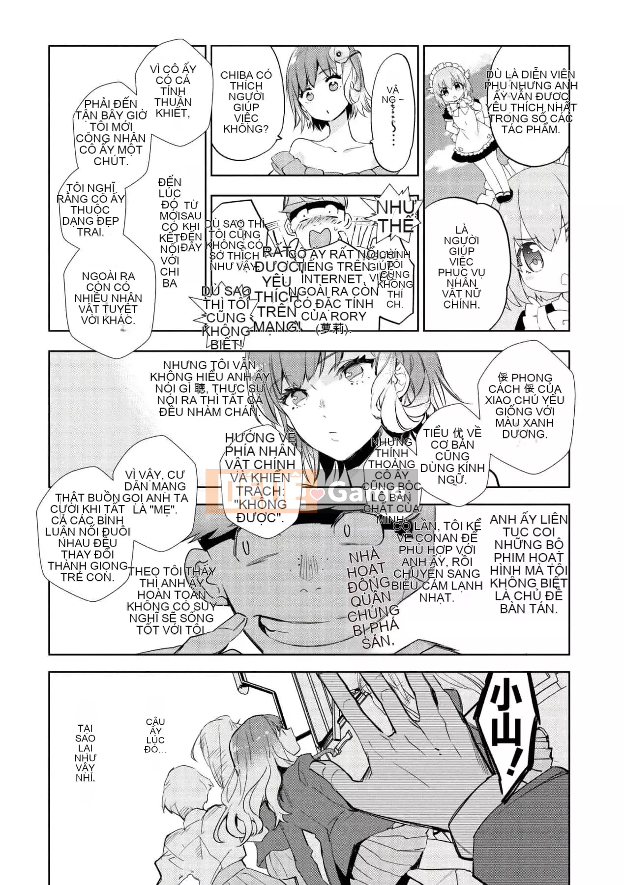 [Yamada Juta, Hiratori Kou] JK Haru trở thành gái điếm ở thế giới khác\Học sinh cấp ba và trung học cơ sở Koharu trong gái điếm ở thế giới khác [DL] [tiếng Trung]