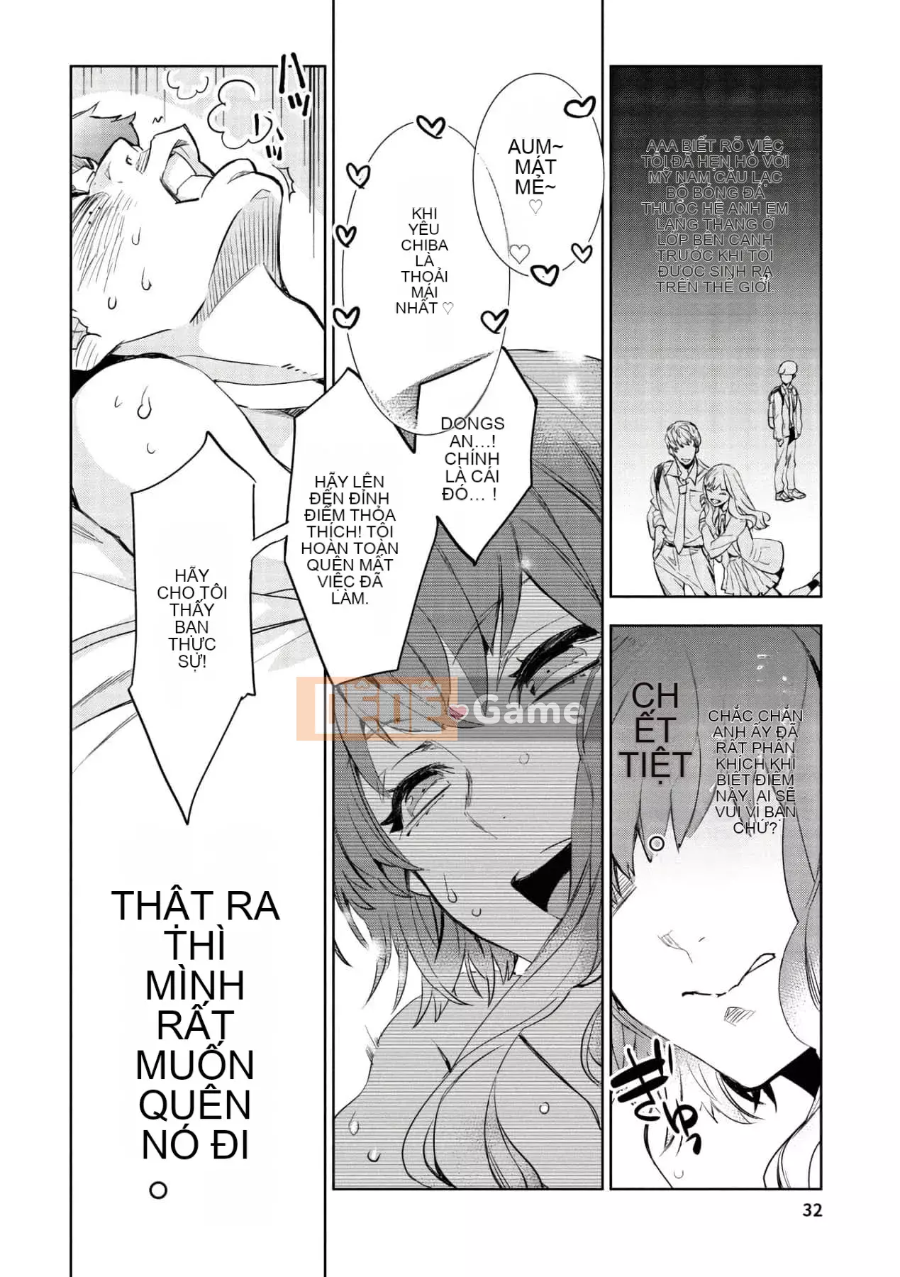 [Yamada Juta, Hiratori Kou] JK Haru trở thành gái điếm ở thế giới khác\Học sinh cấp ba và trung học cơ sở Koharu trong gái điếm ở thế giới khác [DL] [tiếng Trung]