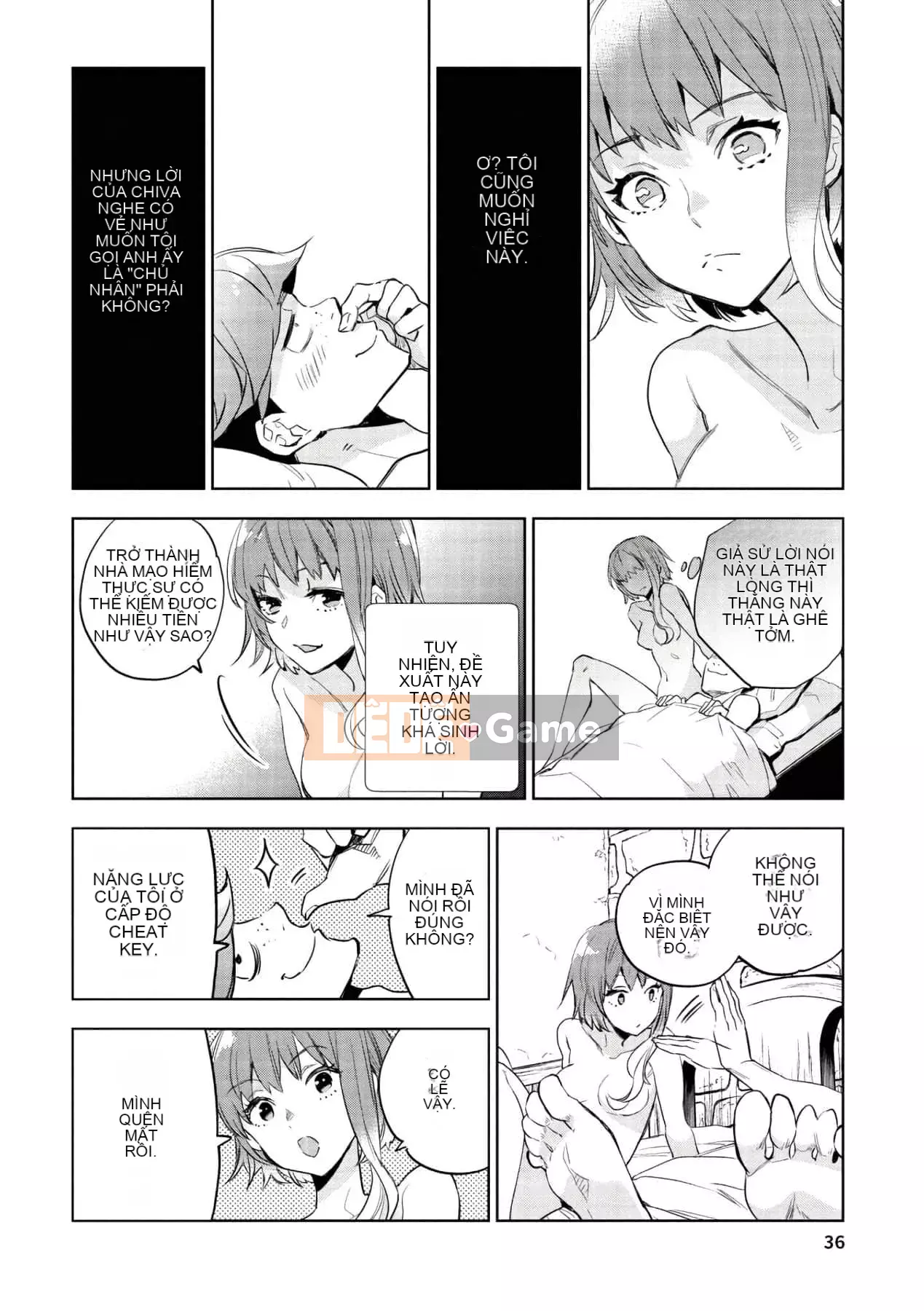 [Yamada Juta, Hiratori Kou] JK Haru trở thành gái điếm ở thế giới khác\Học sinh cấp ba và trung học cơ sở Koharu trong gái điếm ở thế giới khác [DL] [tiếng Trung]