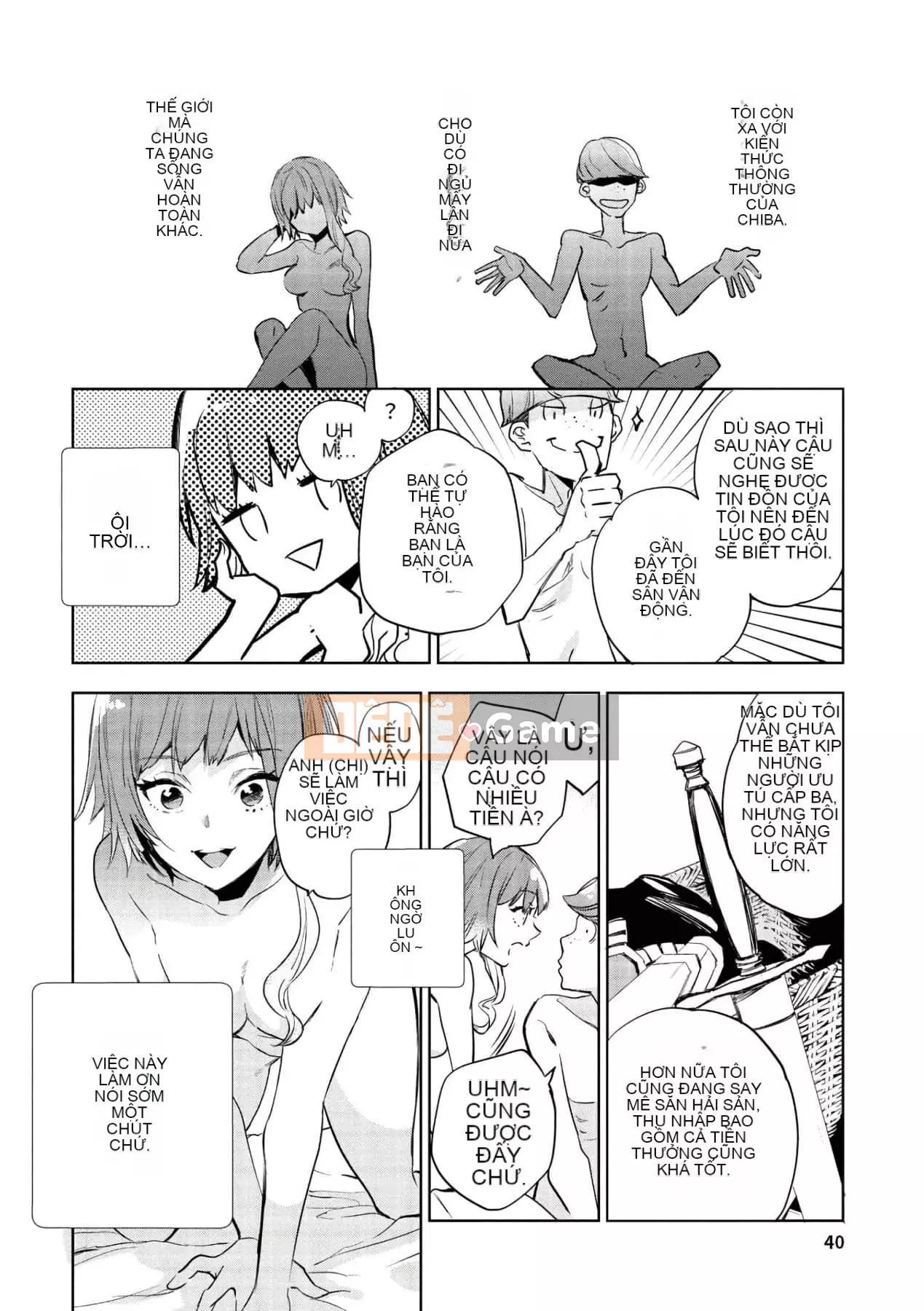 [Yamada Juta, Hiratori Kou] JK Haru trở thành gái điếm ở thế giới khác\Học sinh cấp ba và trung học cơ sở Koharu trong gái điếm ở thế giới khác [DL] [tiếng Trung]