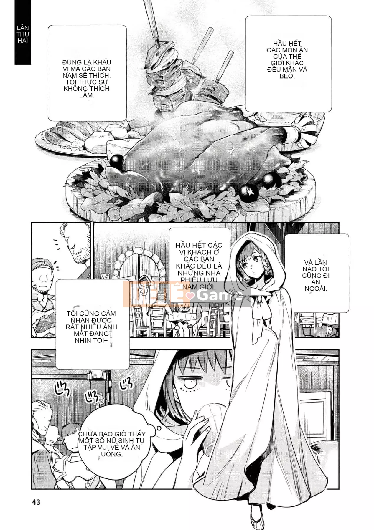 [Yamada Juta, Hiratori Kou] JK Haru trở thành gái điếm ở thế giới khác\Học sinh cấp ba và trung học cơ sở Koharu trong gái điếm ở thế giới khác [DL] [tiếng Trung]