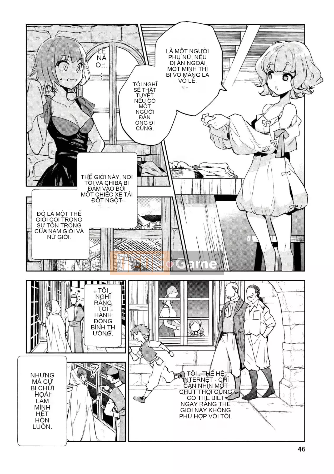 [Yamada Juta, Hiratori Kou] JK Haru trở thành gái điếm ở thế giới khác\Học sinh cấp ba và trung học cơ sở Koharu trong gái điếm ở thế giới khác [DL] [tiếng Trung]