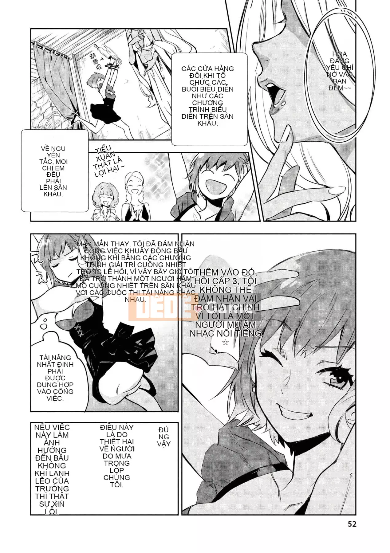 [Yamada Juta, Hiratori Kou] JK Haru trở thành gái điếm ở thế giới khác\Học sinh cấp ba và trung học cơ sở Koharu trong gái điếm ở thế giới khác [DL] [tiếng Trung]