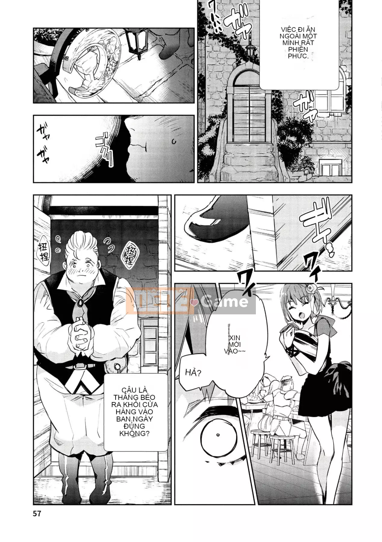 [Yamada Juta, Hiratori Kou] JK Haru trở thành gái điếm ở thế giới khác\Học sinh cấp ba và trung học cơ sở Koharu trong gái điếm ở thế giới khác [DL] [tiếng Trung]