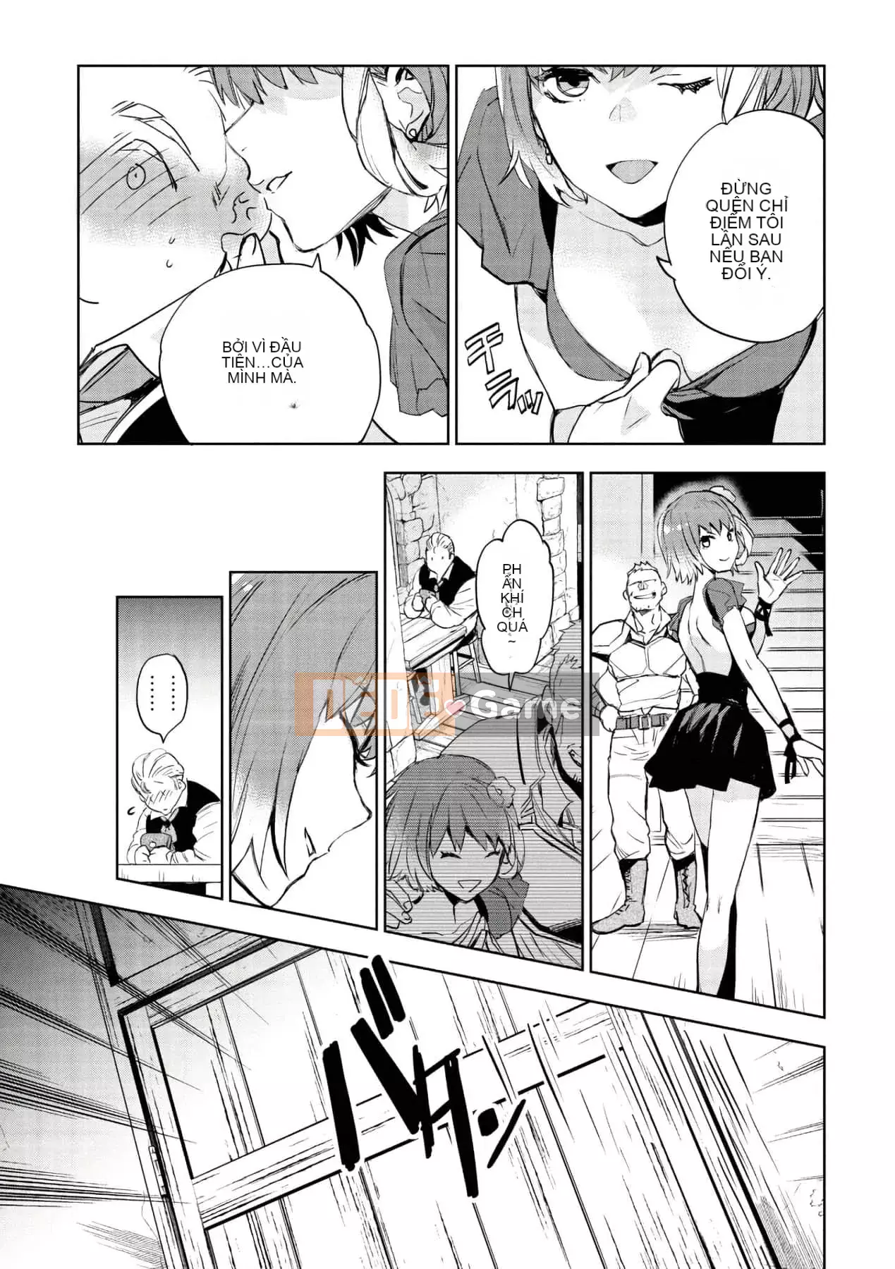 [Yamada Juta, Hiratori Kou] JK Haru trở thành gái điếm ở thế giới khác\Học sinh cấp ba và trung học cơ sở Koharu trong gái điếm ở thế giới khác [DL] [tiếng Trung]