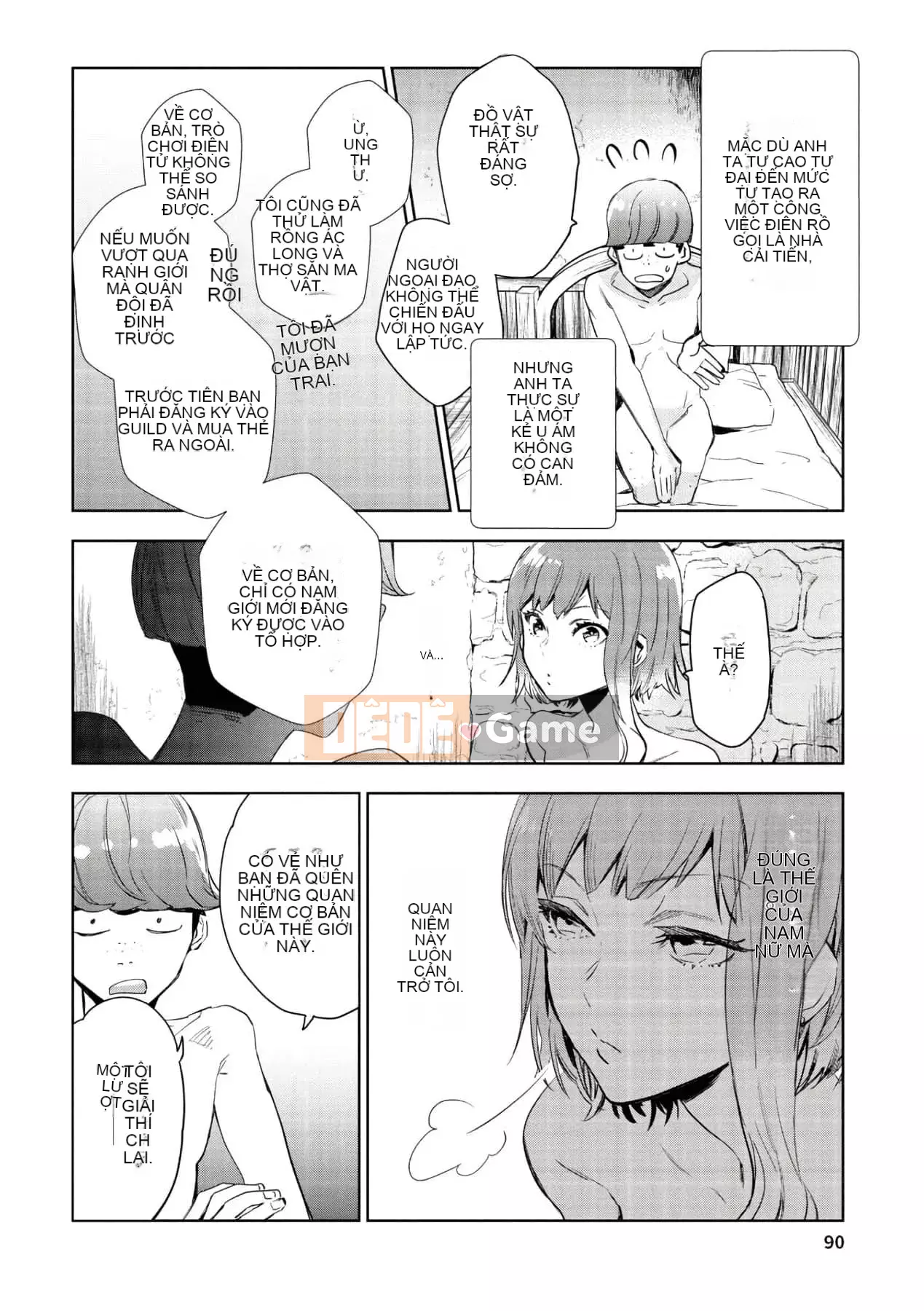 [Yamada Juta, Hiratori Kou] JK Haru trở thành gái điếm ở thế giới khác\Học sinh cấp ba và trung học cơ sở Koharu trong gái điếm ở thế giới khác [DL] [tiếng Trung]