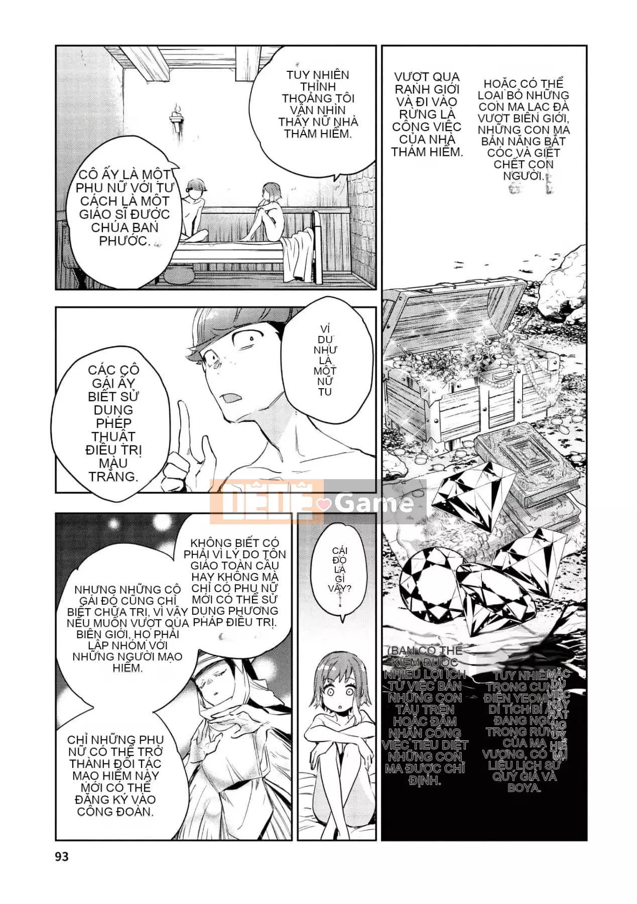 [Yamada Juta, Hiratori Kou] JK Haru trở thành gái điếm ở thế giới khác\Học sinh cấp ba và trung học cơ sở Koharu trong gái điếm ở thế giới khác [DL] [tiếng Trung]