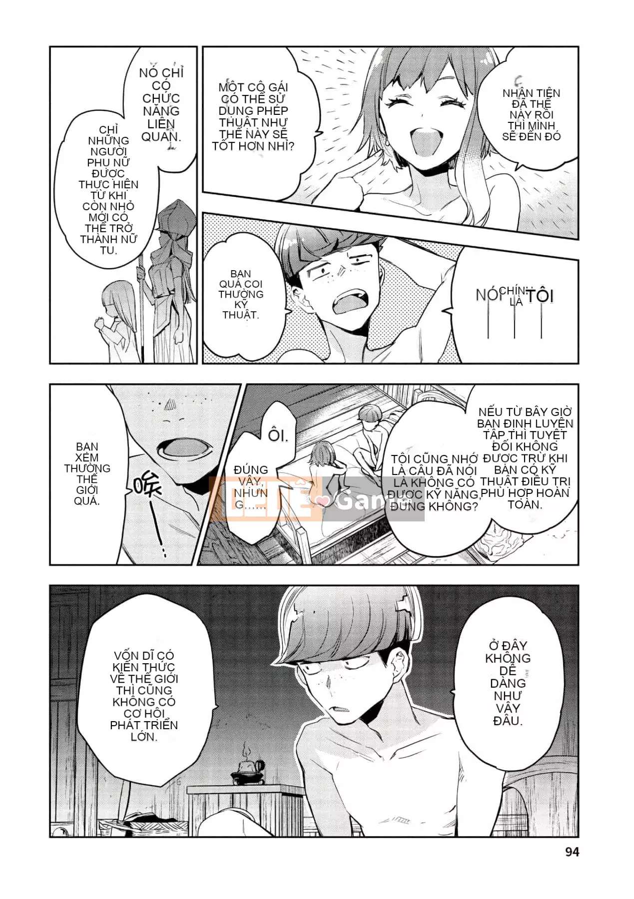 [Yamada Juta, Hiratori Kou] JK Haru trở thành gái điếm ở thế giới khác\Học sinh cấp ba và trung học cơ sở Koharu trong gái điếm ở thế giới khác [DL] [tiếng Trung]