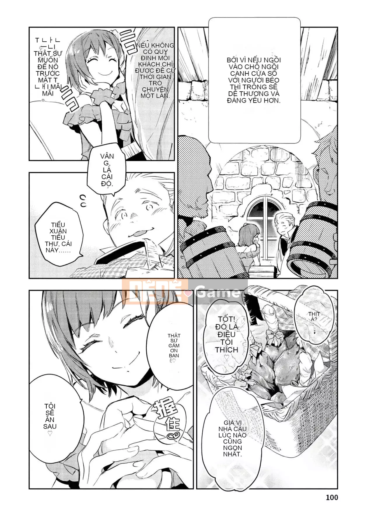 [Yamada Juta, Hiratori Kou] JK Haru trở thành gái điếm ở thế giới khác\Học sinh cấp ba và trung học cơ sở Koharu trong gái điếm ở thế giới khác [DL] [tiếng Trung]