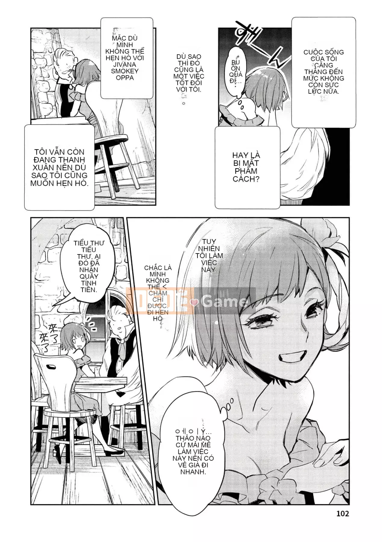 [Yamada Juta, Hiratori Kou] JK Haru trở thành gái điếm ở thế giới khác\Học sinh cấp ba và trung học cơ sở Koharu trong gái điếm ở thế giới khác [DL] [tiếng Trung]