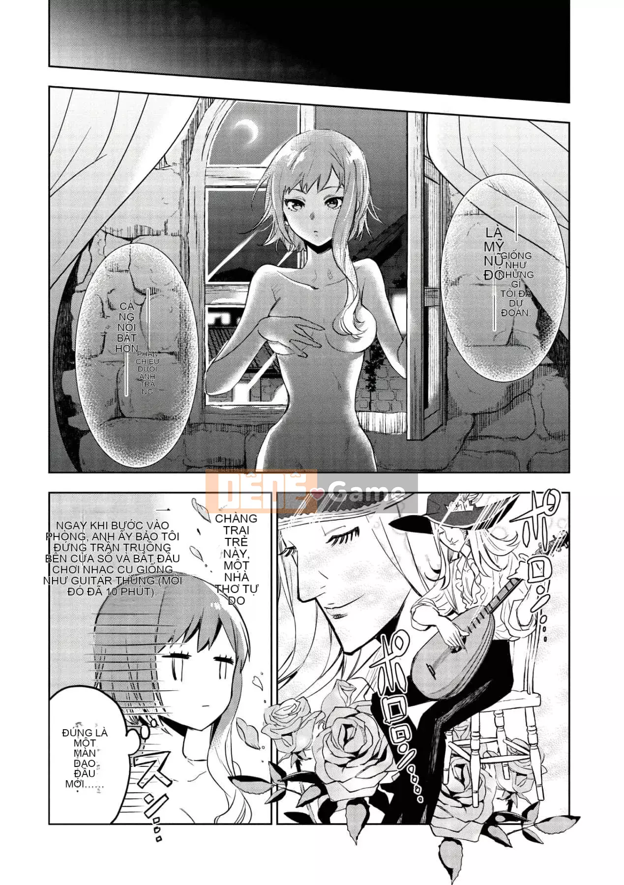 [Yamada Juta, Hiratori Kou] JK Haru trở thành gái điếm ở thế giới khác\Học sinh cấp ba và trung học cơ sở Koharu trong gái điếm ở thế giới khác [DL] [tiếng Trung]