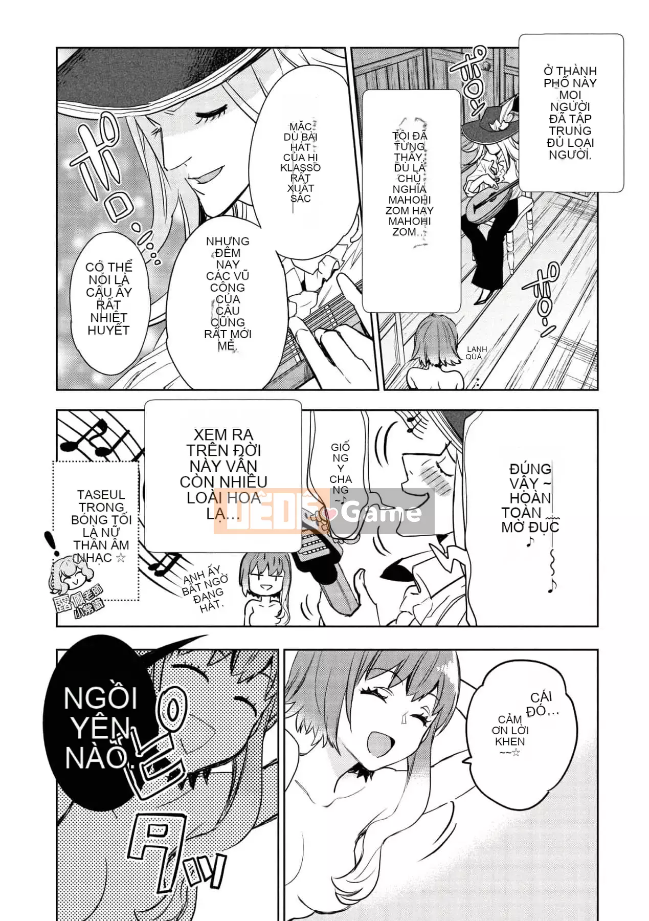 [Yamada Juta, Hiratori Kou] JK Haru trở thành gái điếm ở thế giới khác\Học sinh cấp ba và trung học cơ sở Koharu trong gái điếm ở thế giới khác [DL] [tiếng Trung]