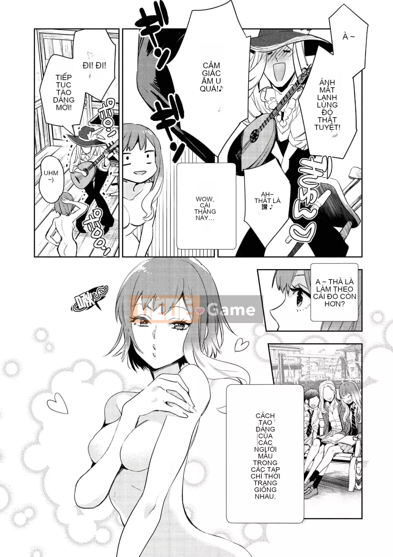 [Yamada Juta, Hiratori Kou] JK Haru trở thành gái điếm ở thế giới khác\Học sinh cấp ba và trung học cơ sở Koharu trong gái điếm ở thế giới khác [DL] [tiếng Trung]