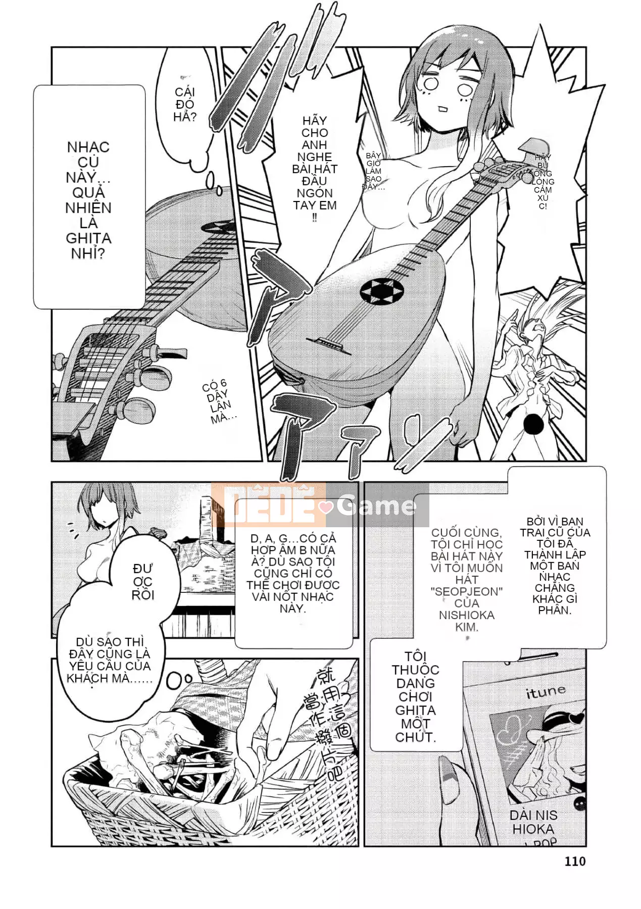 [Yamada Juta, Hiratori Kou] JK Haru trở thành gái điếm ở thế giới khác\Học sinh cấp ba và trung học cơ sở Koharu trong gái điếm ở thế giới khác [DL] [tiếng Trung]