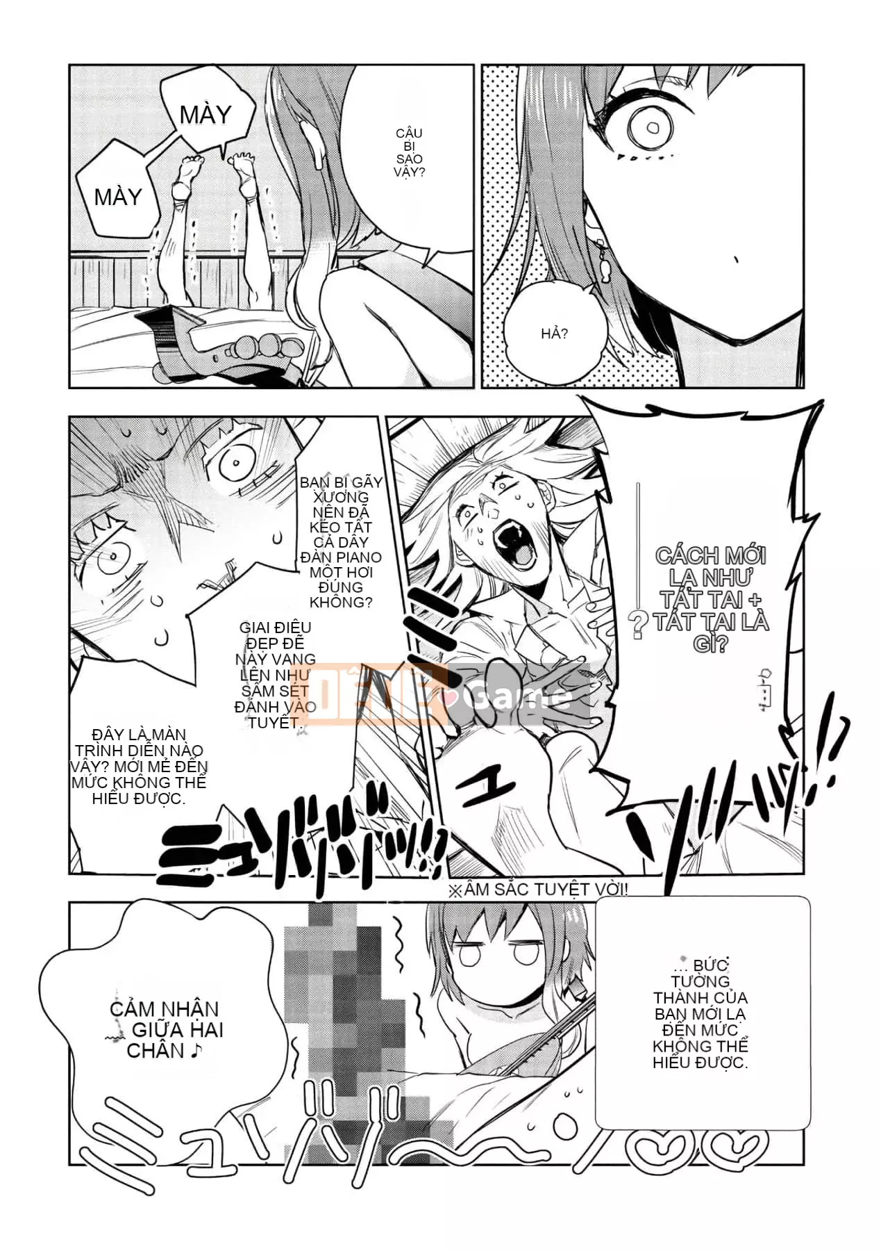 [Yamada Juta, Hiratori Kou] JK Haru trở thành gái điếm ở thế giới khác\Học sinh cấp ba và trung học cơ sở Koharu trong gái điếm ở thế giới khác [DL] [tiếng Trung]