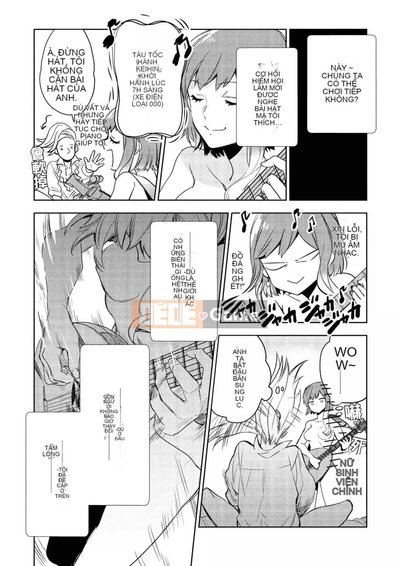 [Yamada Juta, Hiratori Kou] JK Haru trở thành gái điếm ở thế giới khác\Học sinh cấp ba và trung học cơ sở Koharu trong gái điếm ở thế giới khác [DL] [tiếng Trung]