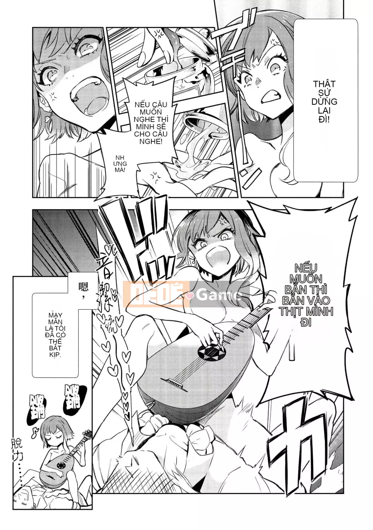 [Yamada Juta, Hiratori Kou] JK Haru trở thành gái điếm ở thế giới khác\Học sinh cấp ba và trung học cơ sở Koharu trong gái điếm ở thế giới khác [DL] [tiếng Trung]