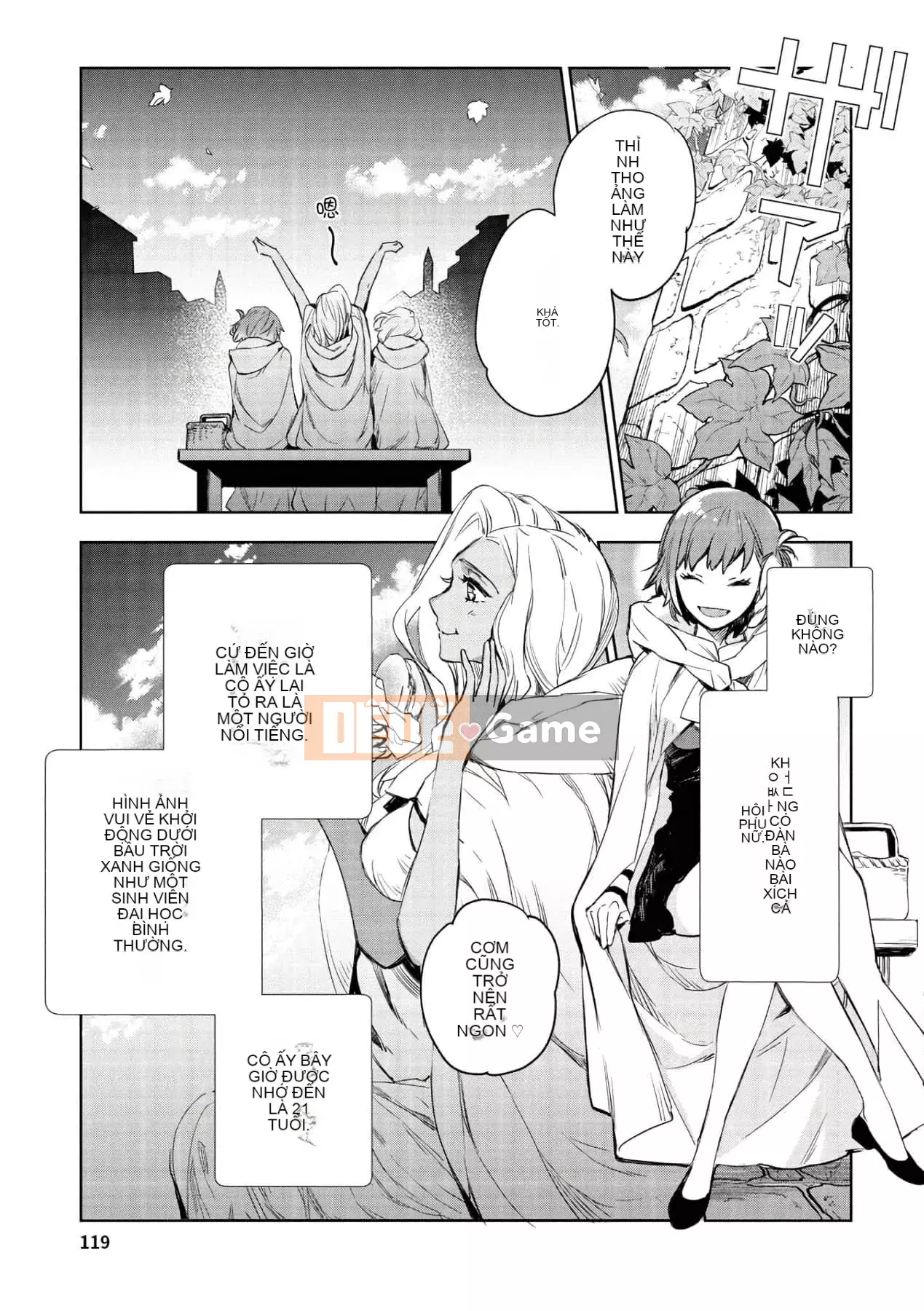 [Yamada Juta, Hiratori Kou] JK Haru trở thành gái điếm ở thế giới khác\Học sinh cấp ba và trung học cơ sở Koharu trong gái điếm ở thế giới khác [DL] [tiếng Trung]