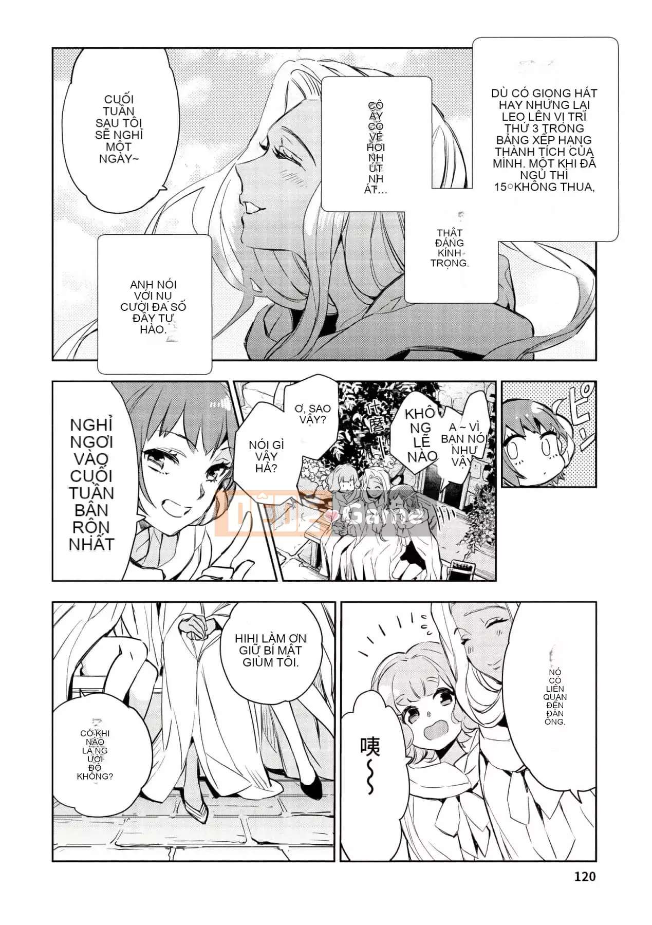 [Yamada Juta, Hiratori Kou] JK Haru trở thành gái điếm ở thế giới khác\Học sinh cấp ba và trung học cơ sở Koharu trong gái điếm ở thế giới khác [DL] [tiếng Trung]