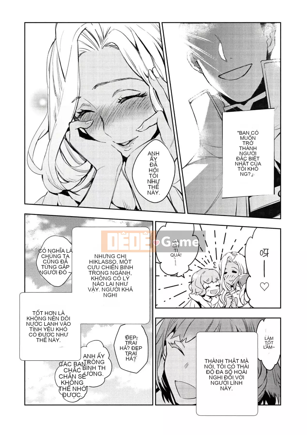 [Yamada Juta, Hiratori Kou] JK Haru trở thành gái điếm ở thế giới khác\Học sinh cấp ba và trung học cơ sở Koharu trong gái điếm ở thế giới khác [DL] [tiếng Trung]