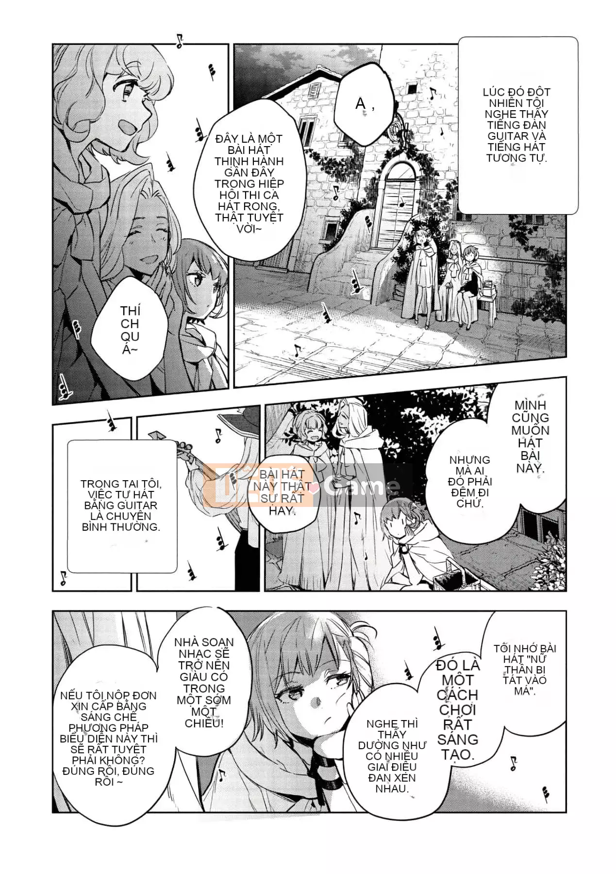 [Yamada Juta, Hiratori Kou] JK Haru trở thành gái điếm ở thế giới khác\Học sinh cấp ba và trung học cơ sở Koharu trong gái điếm ở thế giới khác [DL] [tiếng Trung]