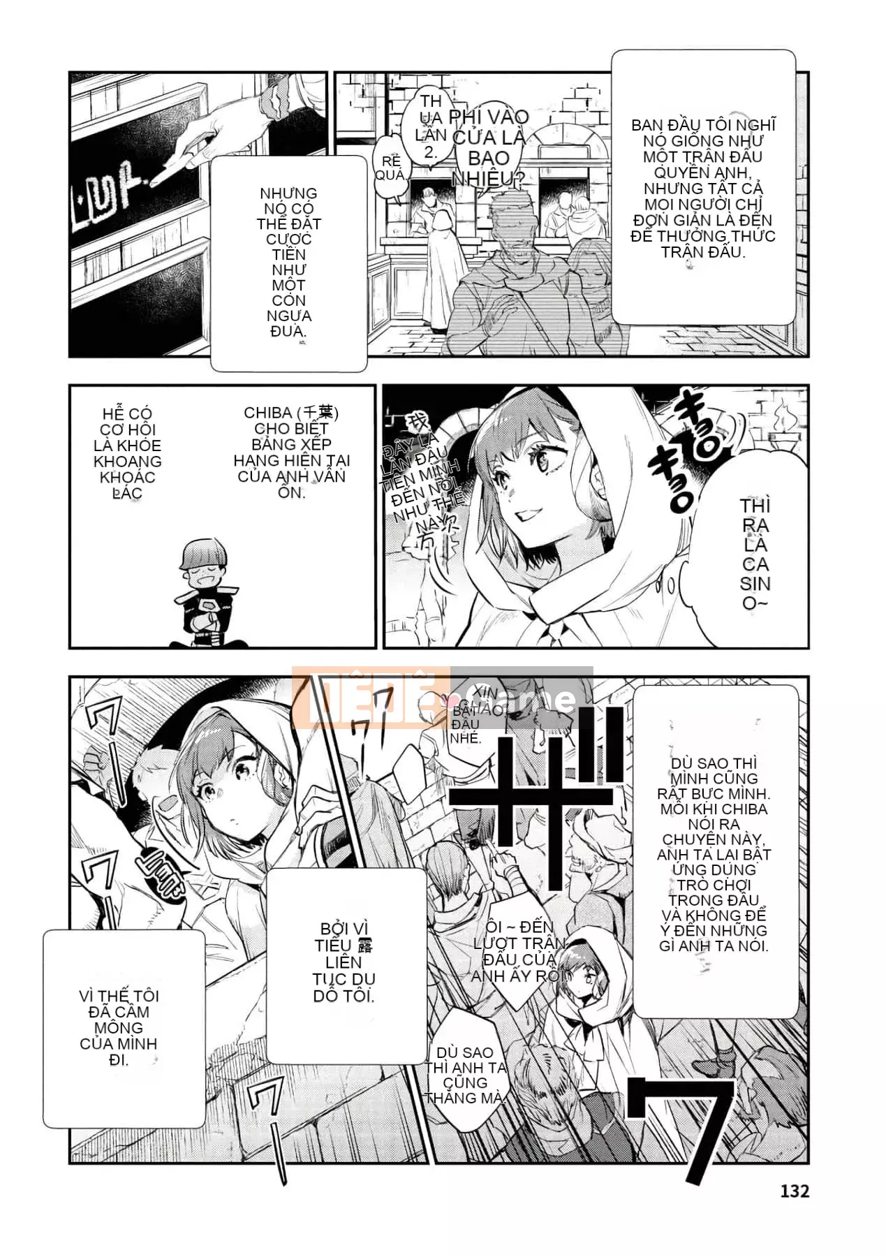 [Yamada Juta, Hiratori Kou] JK Haru trở thành gái điếm ở thế giới khác\Học sinh cấp ba và trung học cơ sở Koharu trong gái điếm ở thế giới khác [DL] [tiếng Trung]