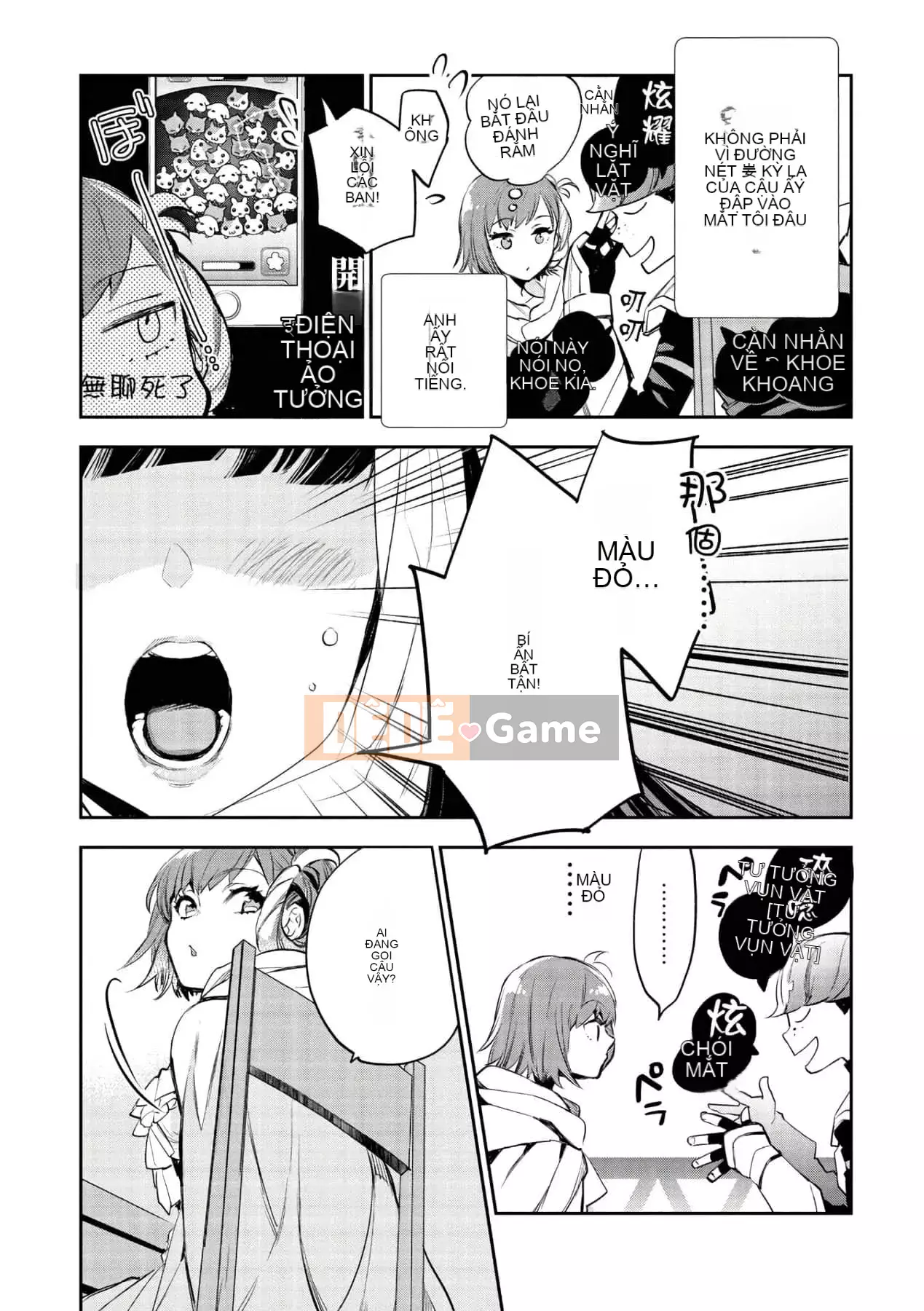 [Yamada Juta, Hiratori Kou] JK Haru trở thành gái điếm ở thế giới khác\Học sinh cấp ba và trung học cơ sở Koharu trong gái điếm ở thế giới khác [DL] [tiếng Trung]