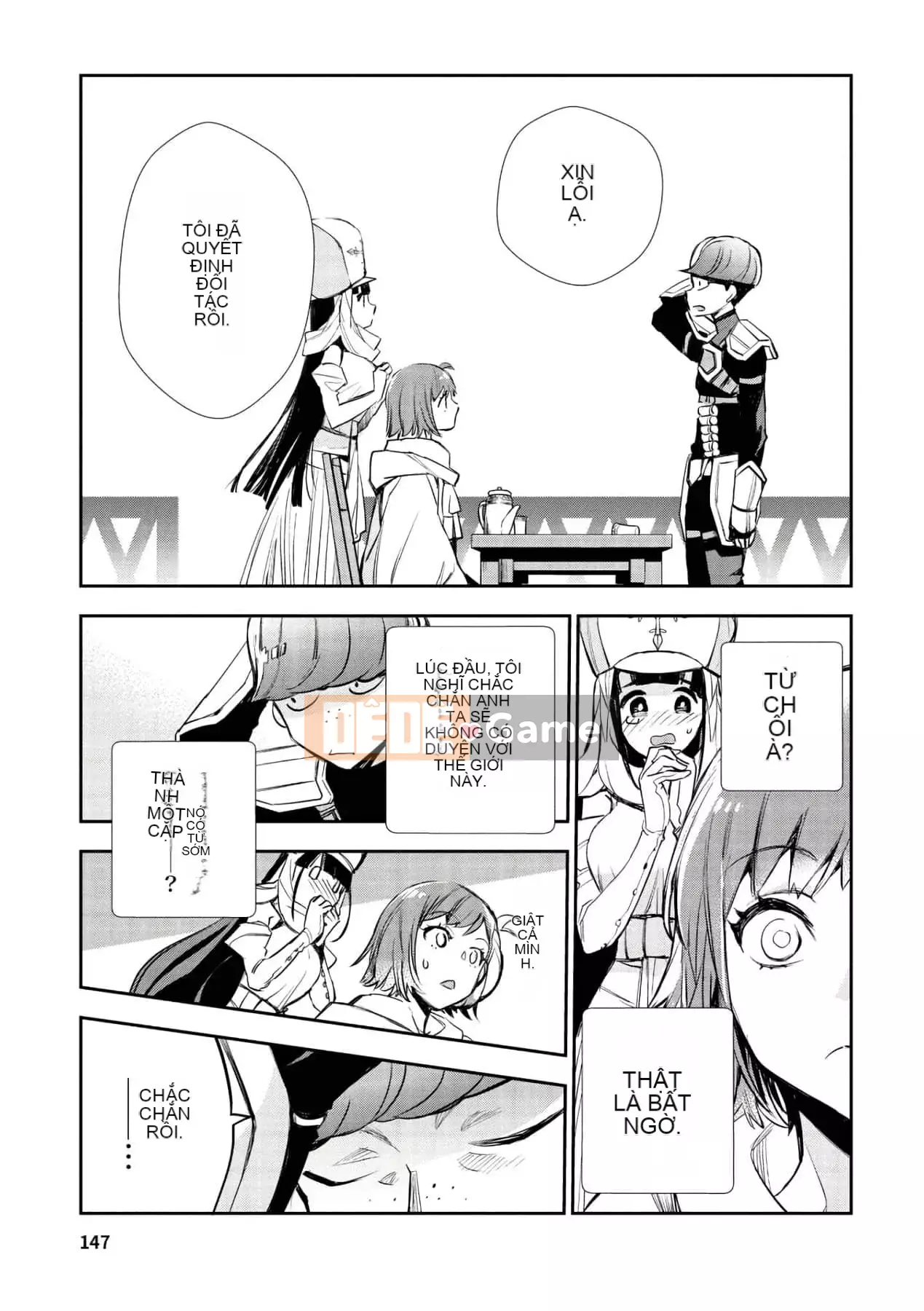 [Yamada Juta, Hiratori Kou] JK Haru trở thành gái điếm ở thế giới khác\Học sinh cấp ba và trung học cơ sở Koharu trong gái điếm ở thế giới khác [DL] [tiếng Trung]