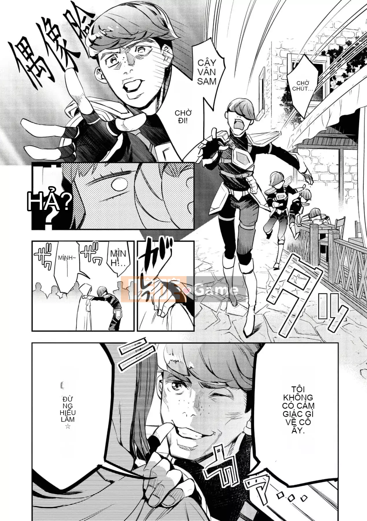 [Yamada Juta, Hiratori Kou] JK Haru trở thành gái điếm ở thế giới khác\Học sinh cấp ba và trung học cơ sở Koharu trong gái điếm ở thế giới khác [DL] [tiếng Trung]