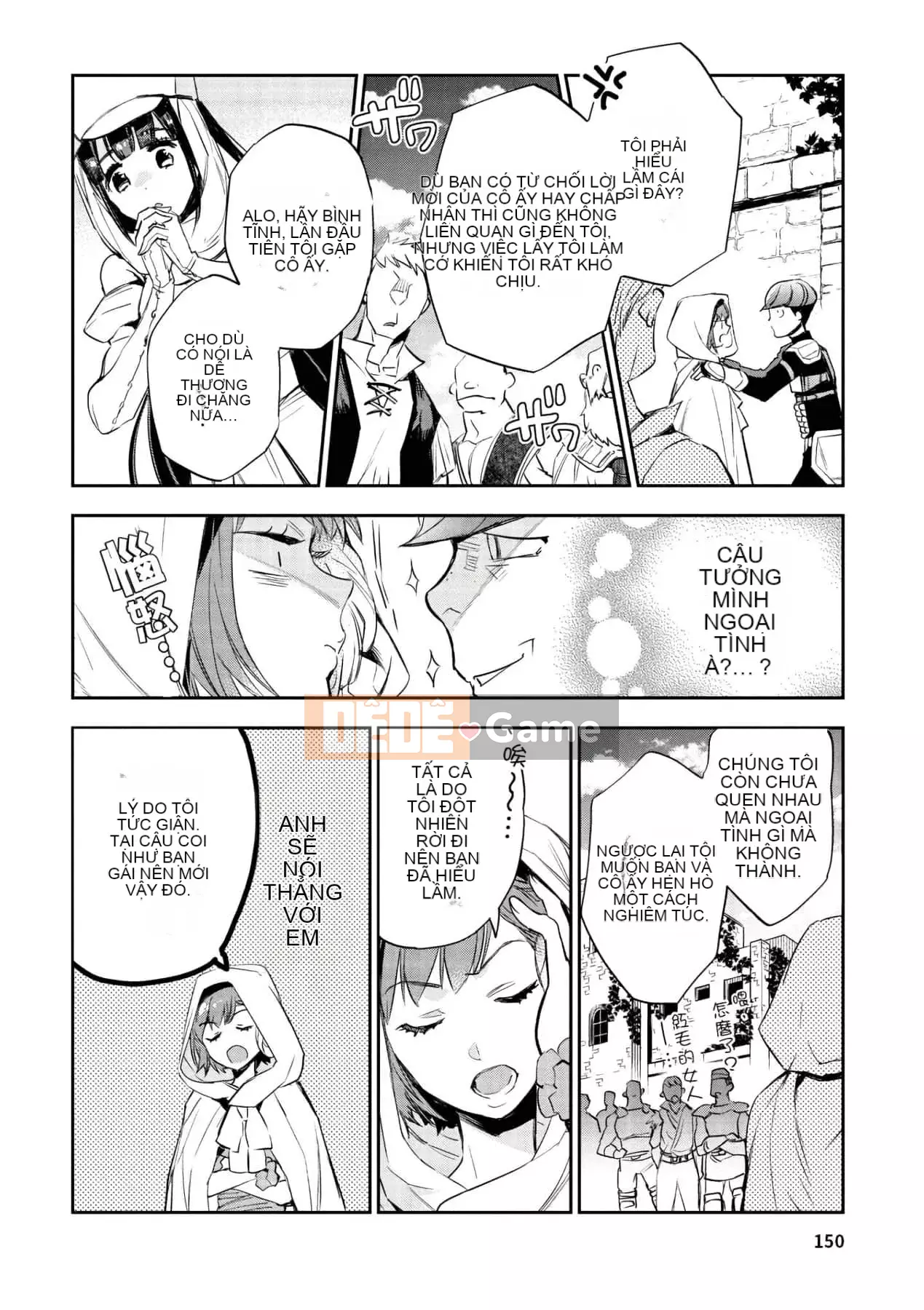 [Yamada Juta, Hiratori Kou] JK Haru trở thành gái điếm ở thế giới khác\Học sinh cấp ba và trung học cơ sở Koharu trong gái điếm ở thế giới khác [DL] [tiếng Trung]