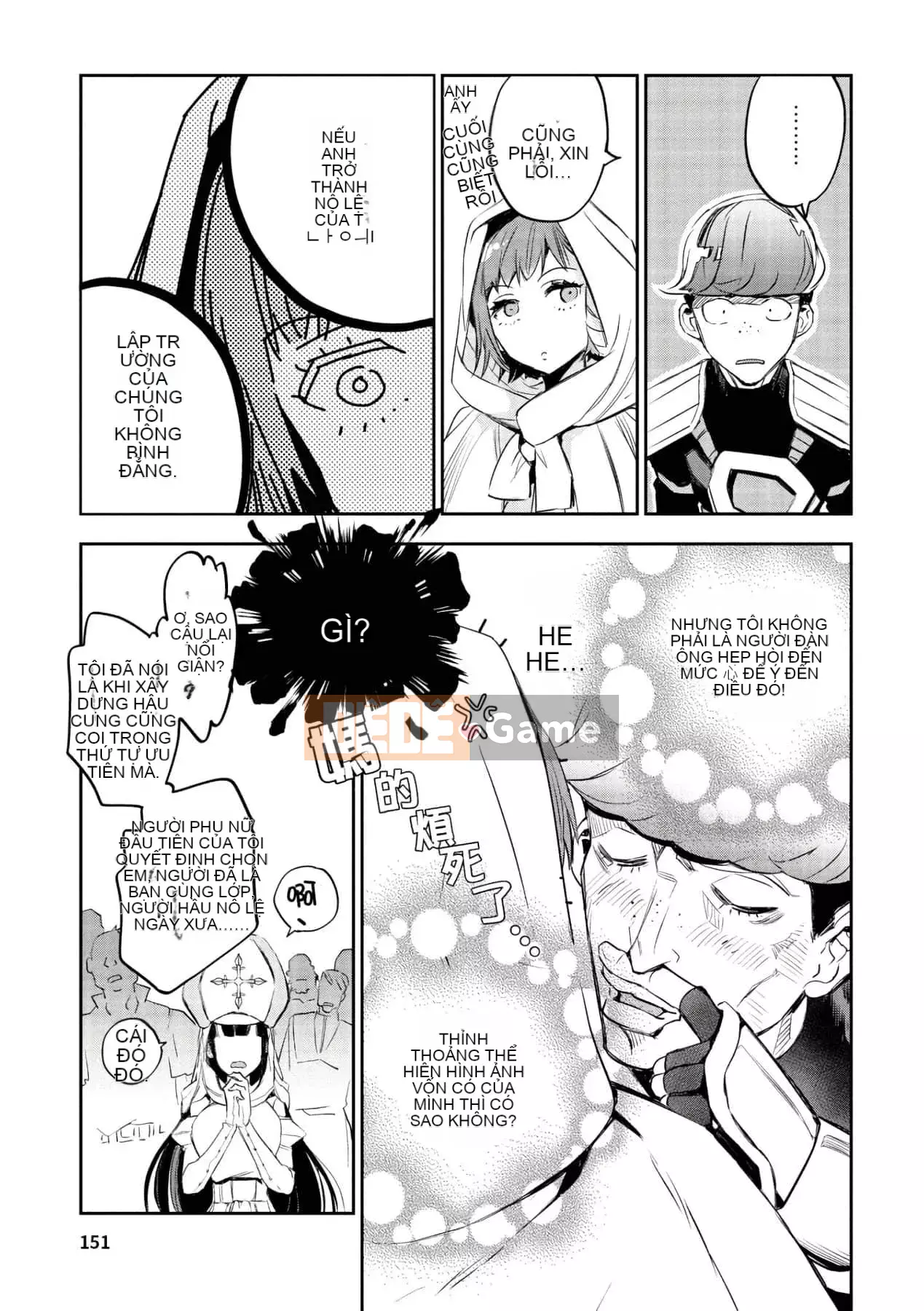 [Yamada Juta, Hiratori Kou] JK Haru trở thành gái điếm ở thế giới khác\Học sinh cấp ba và trung học cơ sở Koharu trong gái điếm ở thế giới khác [DL] [tiếng Trung]