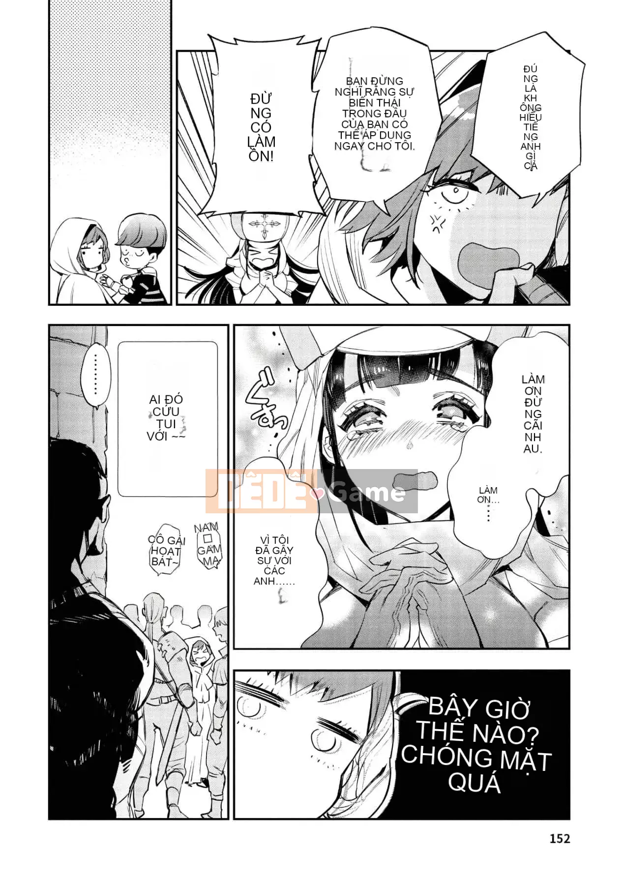 [Yamada Juta, Hiratori Kou] JK Haru trở thành gái điếm ở thế giới khác\Học sinh cấp ba và trung học cơ sở Koharu trong gái điếm ở thế giới khác [DL] [tiếng Trung]