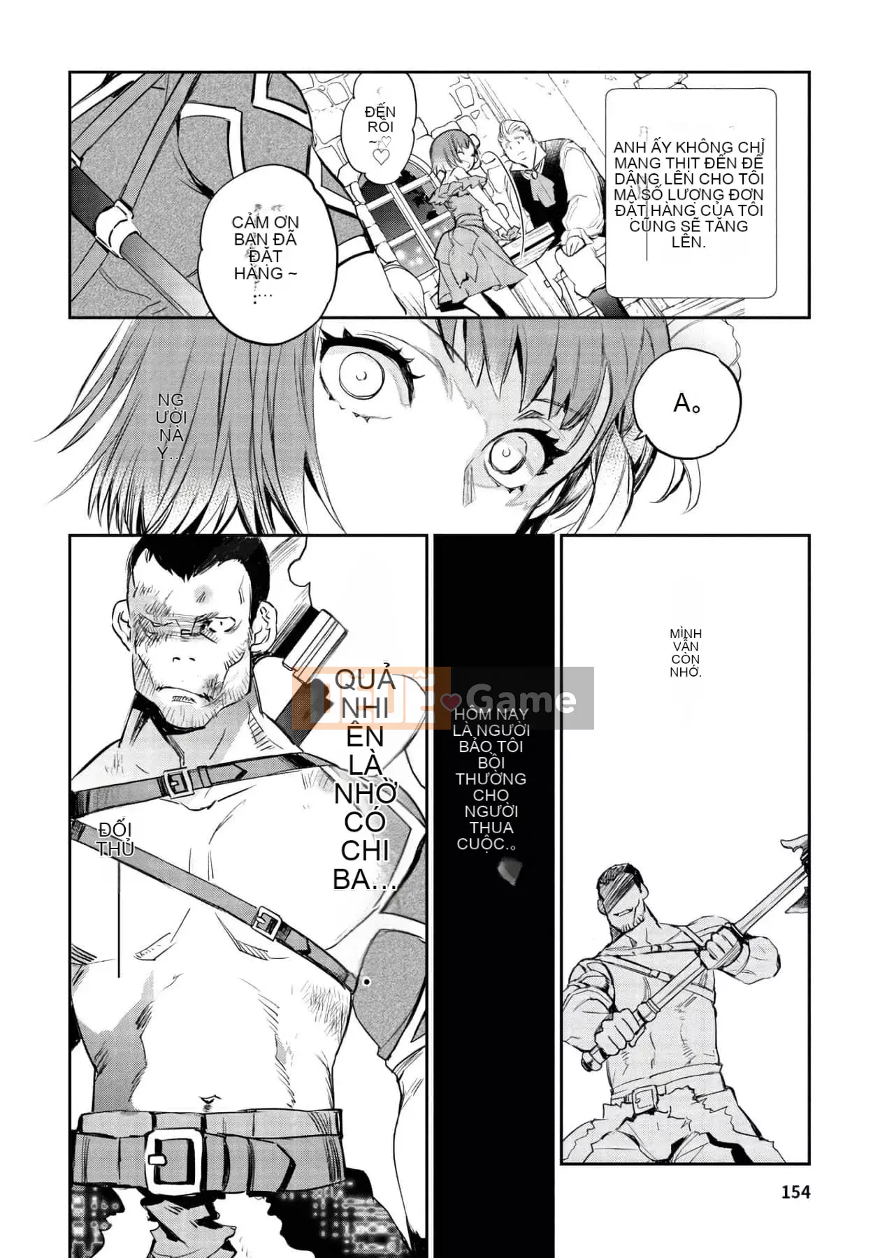 [Yamada Juta, Hiratori Kou] JK Haru trở thành gái điếm ở thế giới khác\Học sinh cấp ba và trung học cơ sở Koharu trong gái điếm ở thế giới khác [DL] [tiếng Trung]