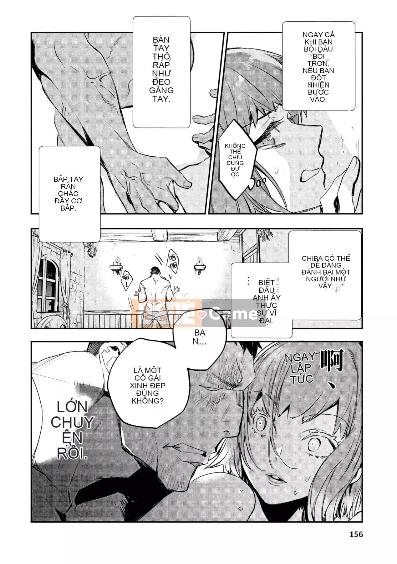 [Yamada Juta, Hiratori Kou] JK Haru trở thành gái điếm ở thế giới khác\Học sinh cấp ba và trung học cơ sở Koharu trong gái điếm ở thế giới khác [DL] [tiếng Trung]