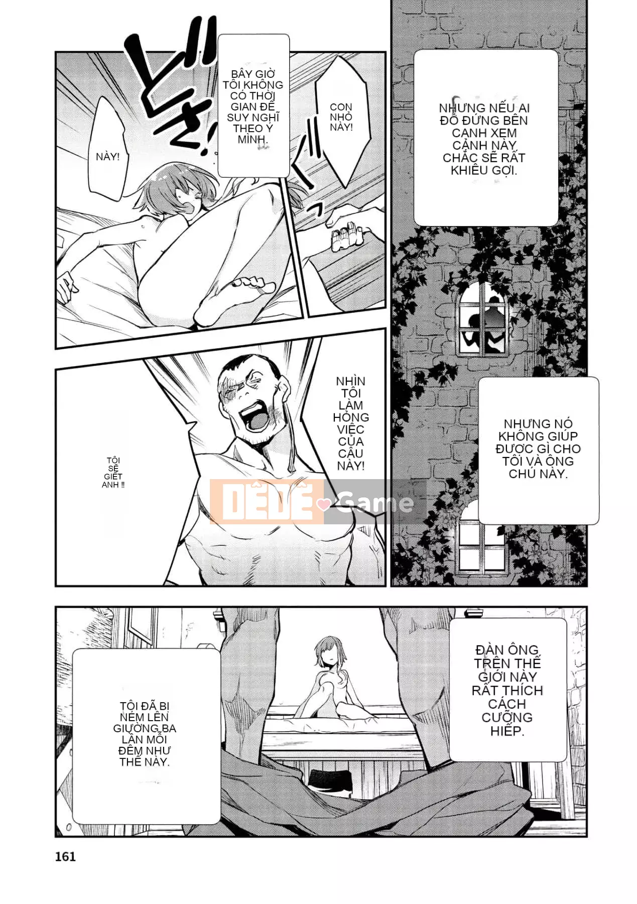 [Yamada Juta, Hiratori Kou] JK Haru trở thành gái điếm ở thế giới khác\Học sinh cấp ba và trung học cơ sở Koharu trong gái điếm ở thế giới khác [DL] [tiếng Trung]