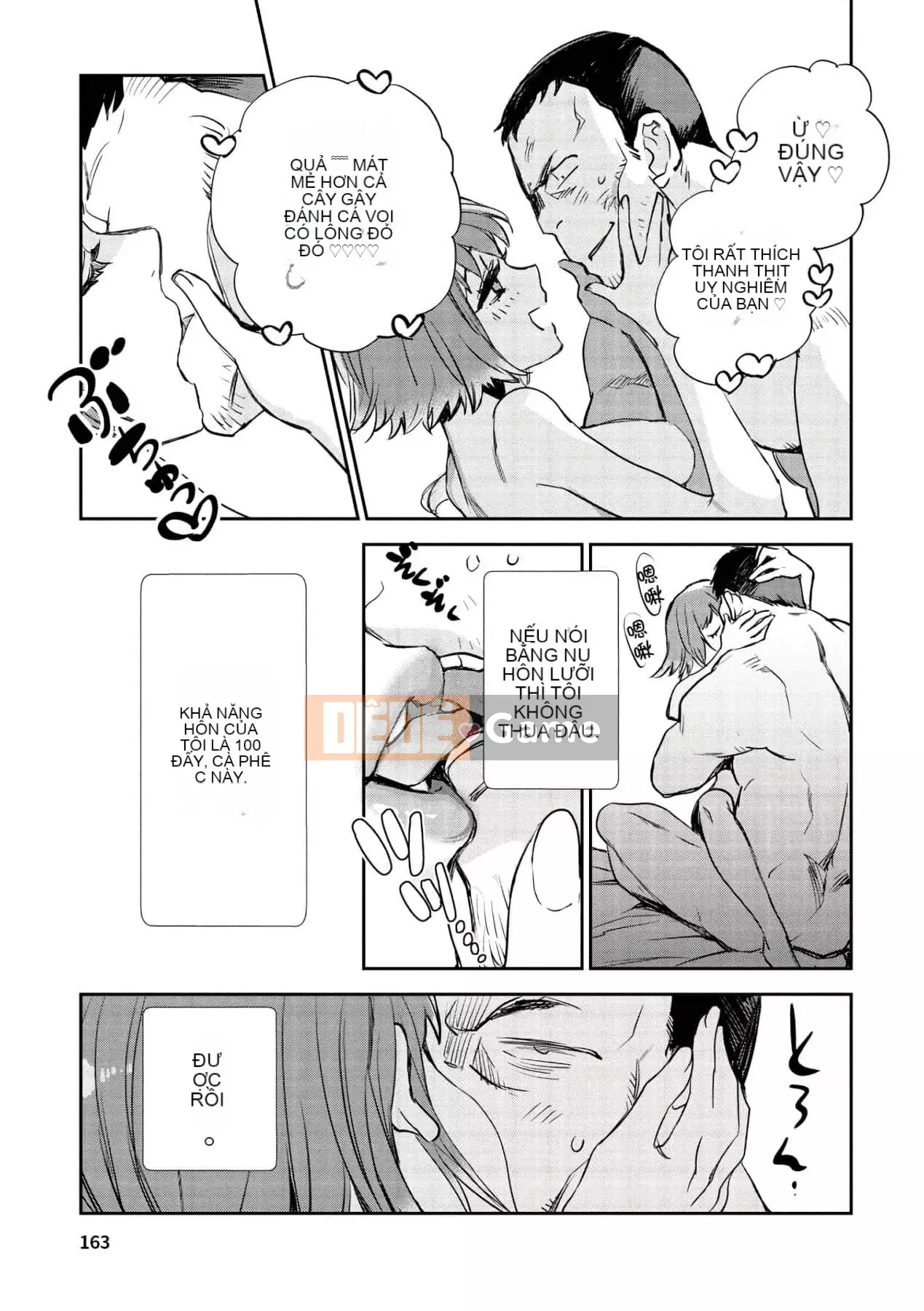 [Yamada Juta, Hiratori Kou] JK Haru trở thành gái điếm ở thế giới khác\Học sinh cấp ba và trung học cơ sở Koharu trong gái điếm ở thế giới khác [DL] [tiếng Trung]