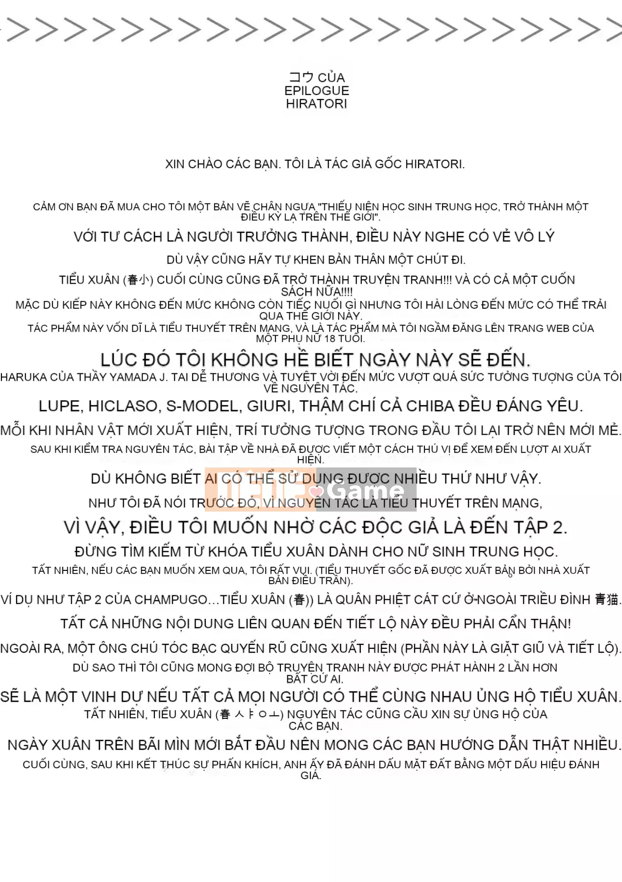 [Yamada Juta, Hiratori Kou] JK Haru trở thành gái điếm ở thế giới khác\Học sinh cấp ba và trung học cơ sở Koharu trong gái điếm ở thế giới khác [DL] [tiếng Trung]