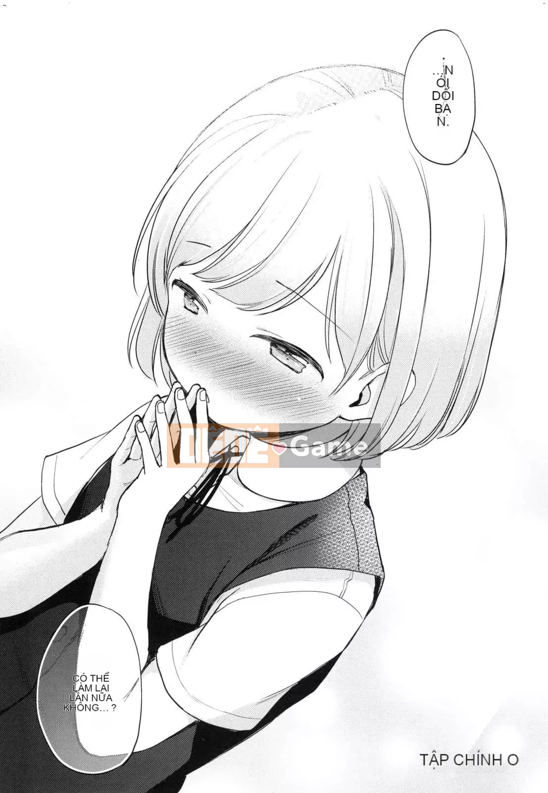 [Ryo Kiyomiya] Một người đàn ông có thể đọc được trái tim của mình và một cô bạn gái có những tưởng tượng hư hỏng.